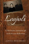 Leopoli di Janina Hescheles edito da Amsterdam Publishers