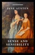 Sense and Sensibility Annotated di Jane Austen edito da UNICORN PUB GROUP