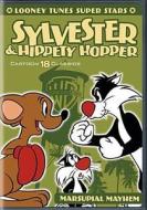 Looney Tunes Super Stars: Sylvester & Hippety Hopper edito da Warner Home Video