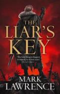 The Liar's Key di Mark Lawrence edito da Harpercollins Publishers