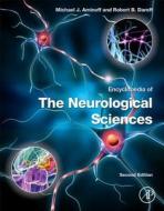 Encyclopedia of the Neurological Sciences edito da PAPERBACKSHOP UK IMPORT