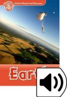 Northcott, R: Oxford Read and Discover: Level 2: Earth Audio di Richard Northcott edito da OUP Oxford