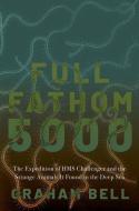 Full Fathom 5000 di Graham Bell edito da Oxford University Press Inc