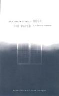The Paper Door and Other Stories di Naoya Shiga edito da Columbia University Press