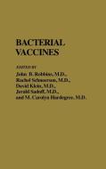 Bacterial Vaccines edito da Greenwood Press