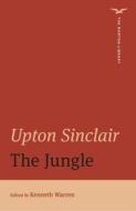 The Jungle (The Norton Library) di Upton Sinclair edito da WW Norton & Co