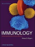Immunology di Klaus D. Elgert edito da Wiley-Blackwell
