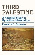 Third Palestine di Kenneth C. Gutwein edito da iUniverse