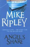 Angel's Share di Mike Ripley edito da ALLISON & BUSBY
