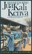 Jua Kali Kenya di Kenneth King edito da Ohio University Press
