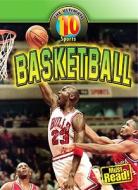 Basketball di Mark Stewart edito da GARETH STEVENS INC