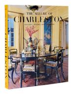 The Allure of Charleston: Houses, Rooms, and Gardens di Susan Sully edito da RIZZOLI