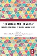 'The Village And The World' edito da Taylor & Francis Ltd