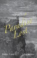 Milton's Paradise Lost di John Milton edito da Cambridge University Press