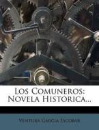 Novela Historica... di Ventura Garc Escobar edito da Nabu Press