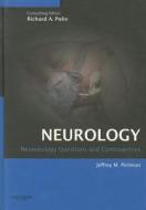 Neurology di Jeffrey Perlman edito da Elsevier - Health Sciences Division