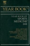 Year Book Of Sports Medicine di Roy J. Shephard edito da Elsevier - Health Sciences Division