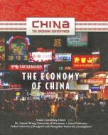 The Economy of China di Shu Shin Luh edito da PAPERBACKSHOP UK IMPORT