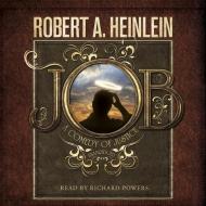 Job: A Comedy of Justice di Robert A. Heinlein edito da Blackstone Audiobooks
