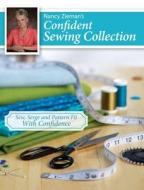 Nancy Zieman's Confident Sewing Collection di Nancy Zieman edito da F&W Publications Inc