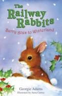 Berry Goes To Winterland di Georgie Adams edito da Orion Publishing Co