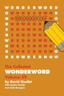 WonderWord Volume 39 di David Ouellet, Sophie Ouellet, Linda Boragina edito da Andrews McMeel Publishing