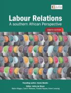 Labour Relations di Sonia Bendix, Anita de Bruyn, Calvin Mabaso edito da Juta & Company Ltd