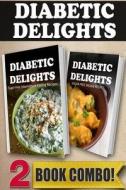 Sugar-Free Intermittent Fasting Recipes and Sugar-Free Indian Recipes: 2 Book Combo di Ariel Sparks edito da Createspace