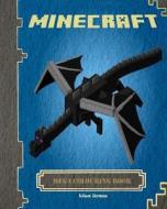 Minecraft: Mega Colouring Book di Lisa Jones edito da Createspace