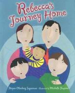 Rebecca's Journey Home di Brynn Olenberg Sugarman edito da Kar-Ben Publishing