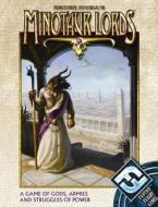 Minotaur Lords di Fantasy Flight Games, Fantasy Flight edito da Fantasy Flight Games