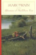 Adventures of Huckleberry Finn (Barnes & Noble Classics Series) di Mark Twain edito da Barnes & Noble Classics