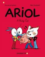 Ariol #6: A Nasty Cat di Emmanuel Guibert edito da PAPERCUTZ