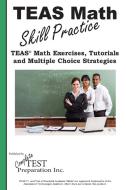 TEAS Math Skill Practice di Complete Test Preparation Inc. edito da Complete Test Preparation Inc.