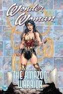 Wonder Woman: 80 Years of the Amazon Warrior the Deluxe Edition di George Perez edito da D C COMICS