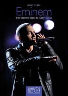 Eminem di David Stubbs edito da Carlton Books Ltd