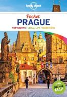 Pocket Prague di Lonely Planet, Marc Di Duca, Mark Baker, Neil Wilson edito da Lonely Planet