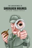 The Adventures of Sherlock Holmes di Arthur Conan Doyle edito da Public Publishing