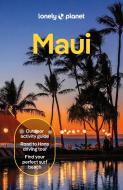 Lonely Planet Maui 6 di Lonely Planet edito da LONELY PLANET PUB