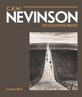 C.R.W. Nevinson di Jonathan Black edito da Lund Humphries