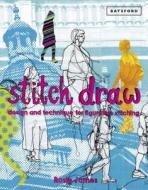Stitch Draw di Rosie James edito da Pavilion Books