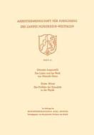 Das Leben und das Werk von Heinrich Hertz / Das Problem der Kausalität in der Physik di Giovanni Lampariello edito da VS Verlag für Sozialwissenschaften