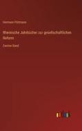 Rheinische Jahrbücher zur gesellschaftlichen Reform di Hermann Püttmann edito da Outlook Verlag