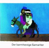 Der barmherzige Samariter edito da Deutsche Bibelges.