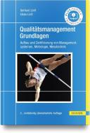 Qualitätsmanagement für das Ingenieurwesen di Gerhard Linß, Elske Kristin Linß edito da Hanser Fachbuchverlag