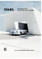 Porsche 356 No. 1 - The Story edito da Motorbuch Verlag