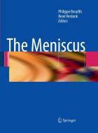 The Meniscus edito da Springer Berlin Heidelberg