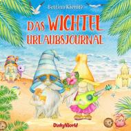 Das Wichtel-Urlaubsjournal di Bettina Kienitz edito da Books on Demand