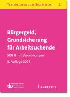 Recht der Existenzsicherung - SGB II und XII mit anderen Gesetzen und Verordnungen edito da Lambertus-Verlag