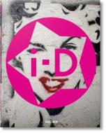 I-d Covers 1980-2010 di Terry Jones, Richard Buckley edito da Taschen Gmbh